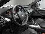 BMW X6 M50d 2012 года